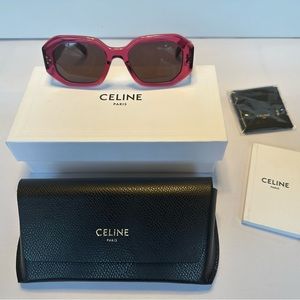 CELINE SUNGLASSES